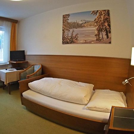 Hotel Egerthof Зеефельд в Тироле Экстерьер фото