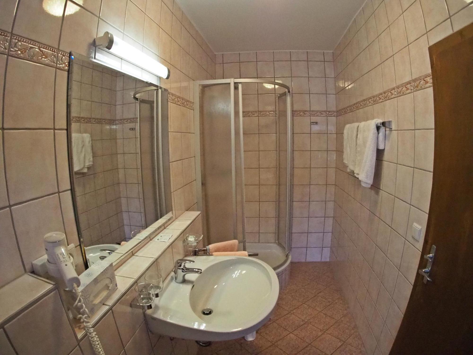 Hotel Egerthof Зеефельд в Тироле Экстерьер фото