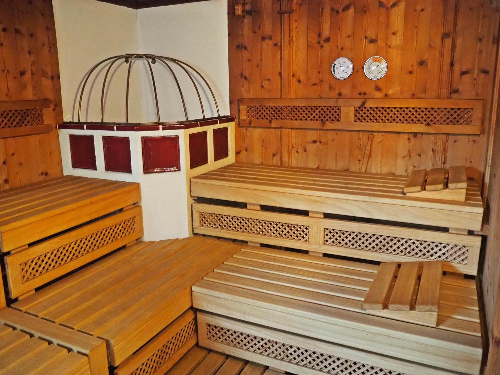Hotel Egerthof Зеефельд в Тироле Экстерьер фото