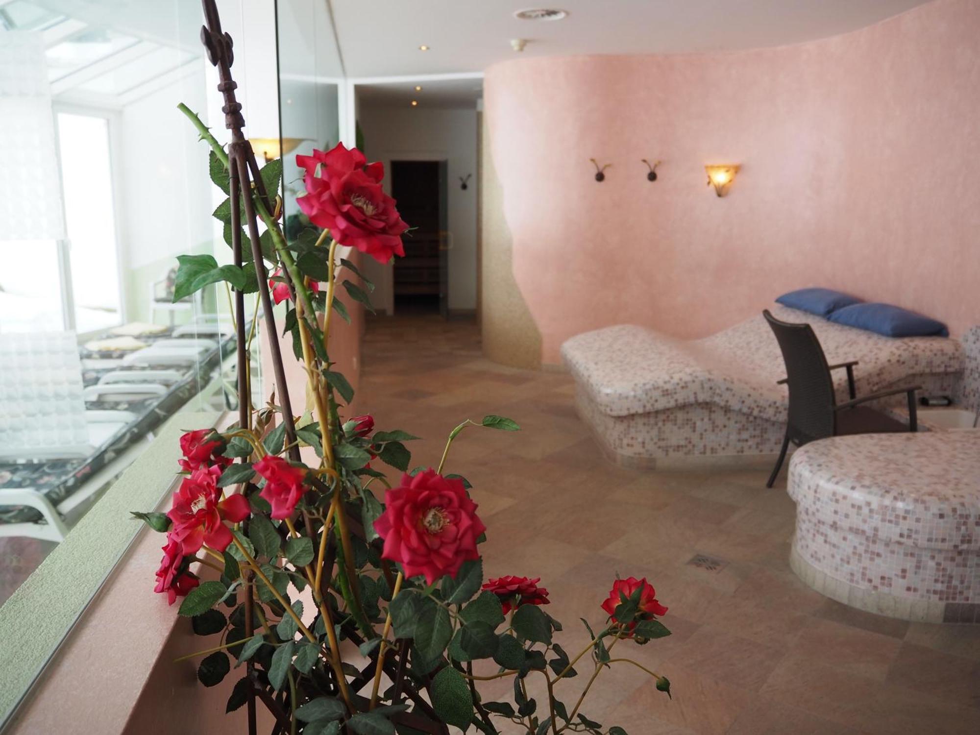 Hotel Egerthof Зеефельд в Тироле Экстерьер фото